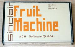 Fruit Machine [NCH Software] ZX Spectrum Prices