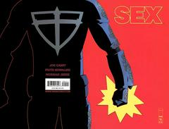 Sex #9 (2013) Comic Books Sex Prices