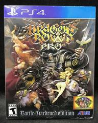 Dragon's Crown Pro [Battle Hardened Edition] Playstation 4 Prices