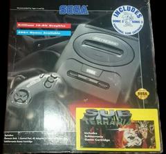 Sega Genesis Model 2 [Subterraria + Sonic 3 Bundle] Sega Genesis Prices