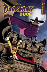 Darkwing Duck [Haeser] #7 (2023) Comic Books Darkwing Duck Prices