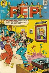 Pep Comics #284 (1973) Comic Books PEP Comics Prices