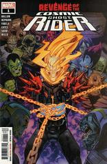 Revenge of the Cosmic Ghost Rider #1 (2020) Comic Books Revenge of the Cosmic Ghost Rider Prices