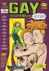 Gay Comics #23 (1996) Comic Books Gay Comics Prices