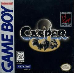 Casper PAL GameBoy Prices