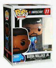 Bubba Wallace Jr. #11 Funko POP NASCAR Prices