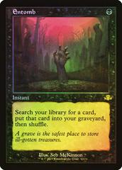 Entomb [Retro Foil] #304 Magic Dominaria Remastered Prices