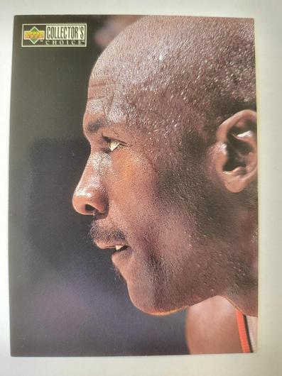 Michael Jordan #387 photo