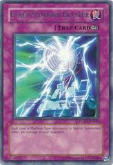 Cyber Summon Blaster YuGiOh Power of the Duelist Prices