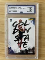 Stephen Curry #MC-21 Basketball Cards 2020 Panini Instant Prices