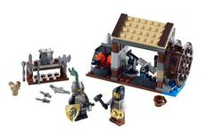 LEGO Set | Blacksmith Attack LEGO Castle