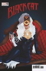 Black Cat [Bartel] #3 (2019) Comic Books Black Cat Prices