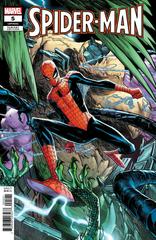 Spider-Man [Ramos] #5 (2023) Comic Books Spider-Man Prices