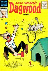 Dagwood #96 (1959) Comic Books Dagwood Prices