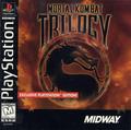Mortal Kombat Trilogy | Playstation