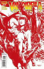 Vampirella Strikes #6 (2013) Comic Books Vampirella Strikes Prices