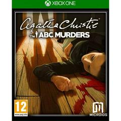 Agatha Christie: The ABC Murders PAL Xbox One Prices