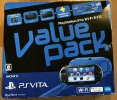 Vita Value Pack JP Playstation Vita Prices