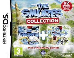 The Smurfs Collection PAL Nintendo DS Prices