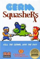 Germ Squashers [Homebrew] NES Prices