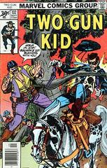 Two Gun Kid #132 (1976) Comic Books Two-Gun Kid Prices
