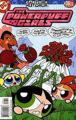 The Powerpuff Girls #36 (2003) Comic Books Powerpuff Girls Prices