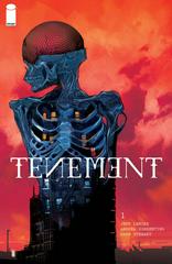 The Bone Orchard Mythos: Tenement [Ward] #1 (2023) Comic Books The Bone Orchard Mythos: Tenement Prices