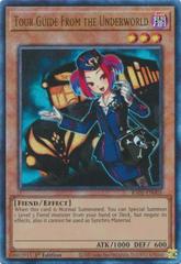 Tour Guide From the Underworld [Ultimate Rare] YuGiOh 25th Anniversary Rarity Collection Prices