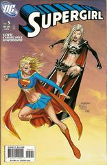 Supergirl #5 (2006) Comic Books Supergirl Prices