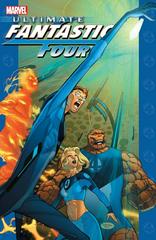 Ultimate Fantastic Four [Hardcover] Comic Books Ultimate Fantastic Four Prices