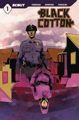 Black Cotton #1 (2021) Comic Books Black Cotton Prices