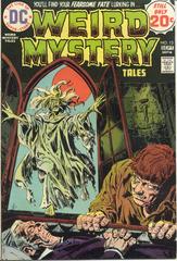 Weird Mystery Tales #13 (1974) Comic Books Weird Mystery Tales Prices