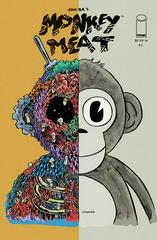 Monkey Meat [Abrera] #1 (2022) Comic Books Monkey Meat Prices