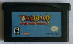 Cartridge | Super Mario Advance 3 Yoshi's Island GameBoy Advance