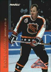 Randy Carlyle #27 Hockey Cards 1993 Pinnacle All Stars Prices
