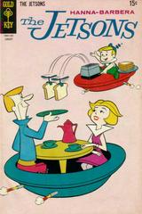 Jetsons #33 (1970) Comic Books Jetsons Prices