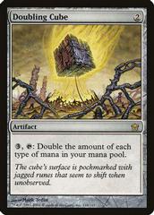 Doubling Cube Magic Fifth Dawn Prices