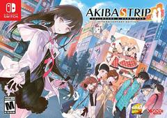 Akiba's Trip: Hellbound & Debriefed [10th Anniversary Edition] Nintendo Switch Prices