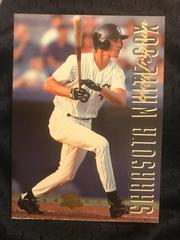 Troy Fryman #155 Baseball Cards 1994 Classic Best Gold Prices