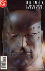 Batman: Legends of the Dark Knight #101 (1997) Comic Books Batman: Legends of the Dark Knight Prices