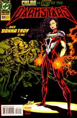 The Darkstars #23 (1994) Comic Books The Darkstars Prices