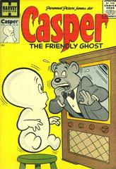 Casper the Friendly Ghost #42 (1956) Comic Books Casper The Friendly Ghost Prices
