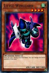 Little-Winguard SS02-ENB08 YuGiOh Speed Duel Starter Decks: Duelists of Tomorrow Prices