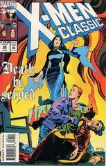 X-Men Classic #88 (1993) Comic Books X-Men Classic Prices