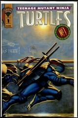 Teenage Mutant Ninja Turtles #1 (1993) Comic Books Teenage Mutant Ninja Turtles Prices