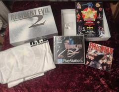 4 | Resident Evil 2 [Special Edition] PAL Playstation