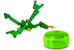 LEGO Set | Dragon Pod LEGO X-Pod