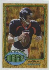 John Elway [Gold] Football Cards 2013 Topps Archives Prices