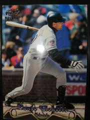 Dante Bichette #151 Baseball Cards 1998 Pacific Paramount Prices