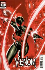 Venom [Cafu] #23 (2023) Comic Books Venom Prices